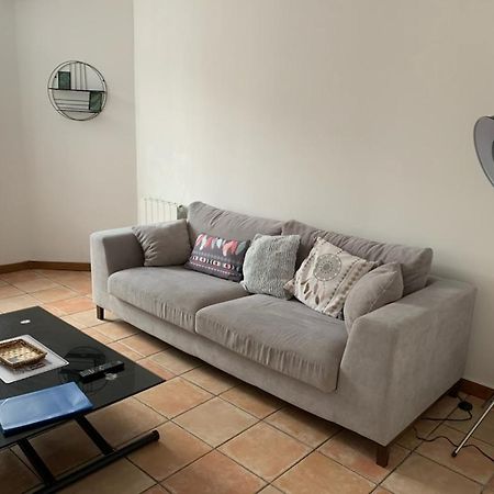 Appartement Avec Terrasse 日安 外观 照片