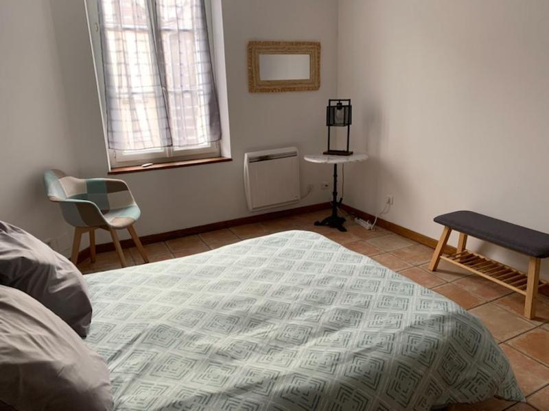 Appartement Avec Terrasse 日安 外观 照片